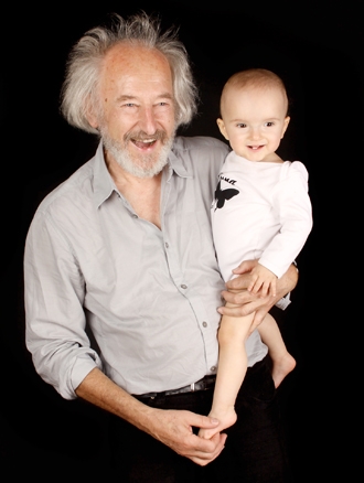 Baby und Kinderfotos Lux Berlin