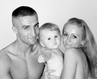 Baby Kinderfotos Lux Berlin