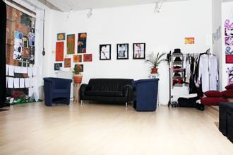 Fotostudio Lux Berlin