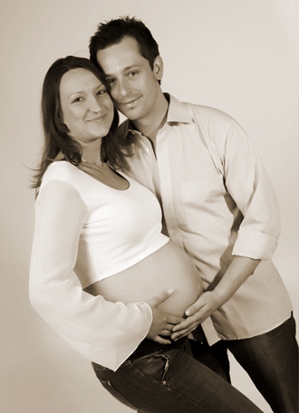 Babybauchfotos Lux Berlin